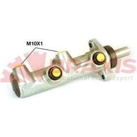 Resim Braxıs-aj0128 - Fren Ana Merkez Boxer Jumper Ducato 14q / 18q A 