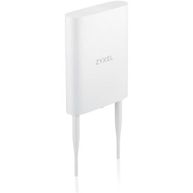 Resim Zyxel NWA55AXE WiFi 6 Dış Mekan Poe Access Point 