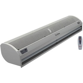 Resim Freedoor FM 3018 180 Cm Isıtıcısız Uzaktan Kumandalı Hava Perdesi 