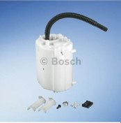 Resim BOSCH 986580824 YAKIT POMPASI GOLF IV BORA 1.6 AKL BCB ŞAMANDIRA 