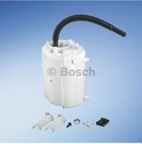 Resim BOSCH 986580824 YAKIT POMPASI GOLF IV BORA 1.6 AKL BCB ŞAMANDIRA 