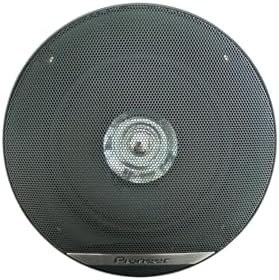 Resim Pioneer TS-G1310F 13 cm (5.25") Çift Konili Oto Hoparlör Seti - 230W Maksimum Güç, Kristal Netliğinde Vokal ve Gelişmiş Bas (2 Adet) 