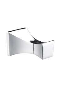 Resim Fause Bornoz Askılık Forte Krom 