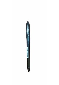 Resim Paper Mate Star Gels Stick 07 Jel Kalem Siyah 