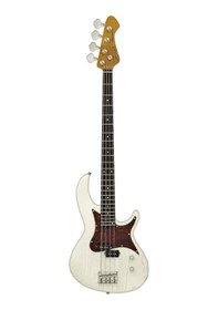 Resim Aria Pro Iı 313dropwh Elektro Bas Gitar 