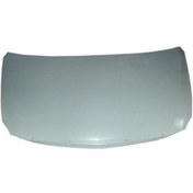 Resim Esse Oto - Honda Cıty- 06/08 Motor Kaputu Gri Boyalı İceli/çekomastikli Sımyı Esse4202300 60100semg00zz 