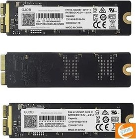 Resim Macbook Air Emc2924 Early 2015 256gb Ssd Diskk Çeviricis Tak Kullan 