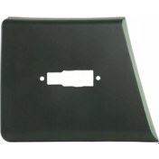 Resim Kraftvoll Orta Sol Direk Çıtası Sinyal Delikli 8547.w5 Boxer Jumper 