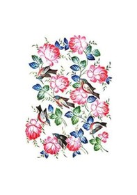 Resim Cadence Pirinç Dekopaj Kağıdı Model 113 