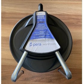 Resim Fourb Seyyar Plastik Kablo Makarası 3 x 2.5 (50 Metre) 