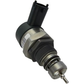 Resim Yakıt Basınç Valfi Fuso TFB75 / TFB85 / Prestij SD 12-> (BÜYÜK) 