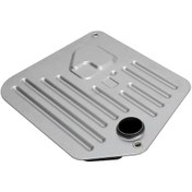 Resim Bmw Otomatik Şanzıman Filtresi E31-e38-e39-x5 M62 24341422673.. 