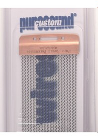 Resim Evans Puresound Custom Series P1220 Trampet Kord Teli 12'' 20 Te 