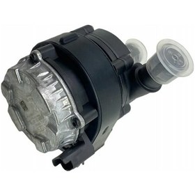 Resim 210106635R Megane 4 Captur Elektrikli Su Pompası 