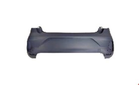 Resim Renault Clio 5.5 2023- Arka Tampon 