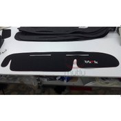 Resim Tofaş Uyumlu Yüksek Torpido Halı Imalatcıdan N11.3374 