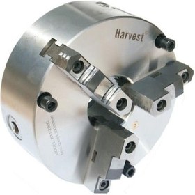 Resim Fett 500mm Harvest 3 Ayaklı Döndürülebilir Önden Bağlantılı Torna Aynası 