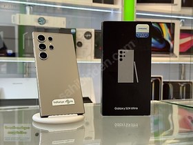 Resim Samsung S24 Ultra İkinci El YD | 256 GB | Gri 
