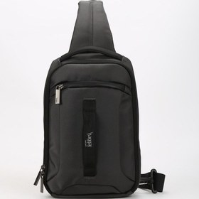 Resim Baggaj Cs24153 Çapraz Sırt Çantası S24sıs000020 10153 Gri 