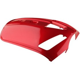 Resim Mondial Wing 50i Ön Sinyal Grenajı Kırmızı 