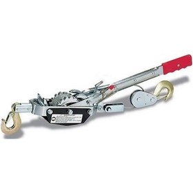 Resim Echo Çelik Halatlı Çektirme Gerdirme 1 Ton 1.5 Metre 