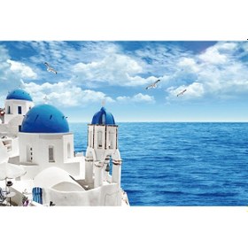 Resim 1000 Parça Yapboz Bulmacalar Büyük Zorlu Bulmaca Eğitici Entelektüel Bulmacalar Yetişkinler Gençler Çocuklar Aileler Deniz İçin Eğlenceli Oyun 