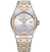 Resim Maurice Lacroix ML-AI1108PVY13130-1 Erkek Kol Saati 