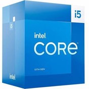 Resim INTEL Core i5 13500 4.80 Ghz 14 Çekirdek 24MB 1700p BOX İşlemci İntel