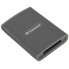 Resim Transcend RDE2 USB3.2 Kart Okuyucu 