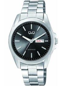 Resim Q&q A05a-005py Takvimli Erkek Kol Saati. 