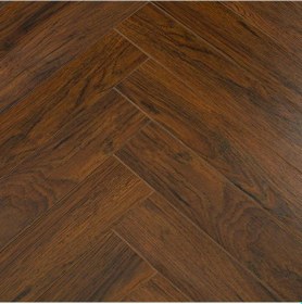 Resim Vitale Lodgi Herringbone Ceviz 8 Mm Balıksırtı Parke Vtltp.le082f-a Sağ 