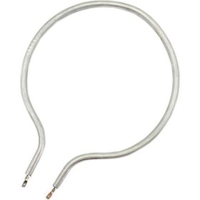 Resim Akel Büyük Davul Fırın Rezistansı 1000 W Ölçülere Dikkat Ediniz - 551842013 