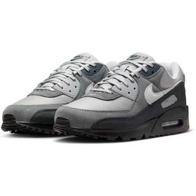 Resim Nike Air Max 90 Erkek Sneaker Ayakkabı 