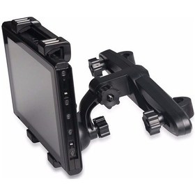 Resim Ayarlanabilir Braket Araba Konsolu Tutucu Kafalık Montaj Klipsi Nintendo Anahtarı İçin 