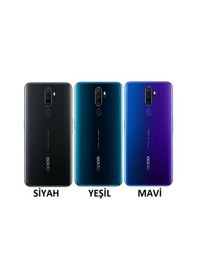 Resim Oppo A5 2020 (Cph1931) Kasa Kapak 
