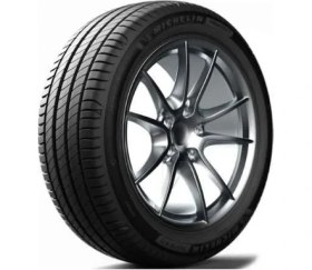 Resim Michelin 225/50 R17 94Y Primacy 4+ Oto Yaz Lastiği (Üretim Yılı: 2025) 