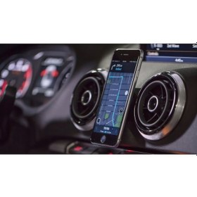 Resim Audi A3 Telefon Tutucu 