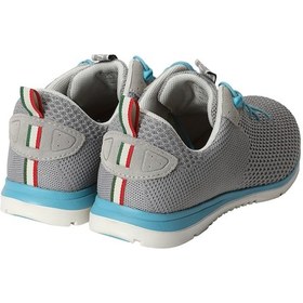 Resim Dolomite Move Knit Erkek Outdoor Ayakkabı Gri 