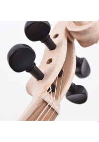 Resim Dominguez Keman 4/4 Dv44Pln 