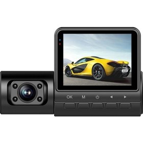 Resim Didadodo 3 Kamera 2 Araç Kamerası, Küçük Boyutlu Sistem 