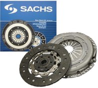 Resim BASKI BALATA SETİ ( DEBRİYAJ SETİ ) NS40 / V50 / C30 