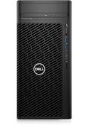 Resim Dell Precision T3660 TKNT3660RKSW08 i7-12700 32 GB 512 GB SSD T1000 W10P Masaüstü İş İstasyonu 