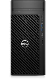 Resim Dell Precision T3660 TKNT3660RKSW08 i7-12700 32 GB 512 GB SSD T1000 W10P Masaüstü İş İstasyonu 