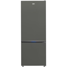Resim Beko 670475 MG Kombi No Frost Buzdolabı 