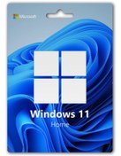 Resim Microsoft Oem Ms Windows 11 Home 64bit Tr Dijital Lisans Anahtarı 