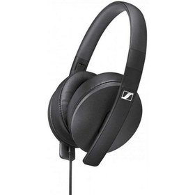 Resim Sennheiser HD 300 Kulak Üstü Katlanabilir Kulaklık Sennheiser