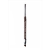 Resim Clinique Quickliner For Eyes - Göz Kalemi SmokyBrown 3gr 