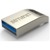 Resim Simex SU-105 Celerıty 64 GB USB 3.0 Flash Bellek 