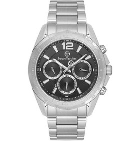 Resim Sergio Tacchini SERGİO TACCHİNİ ERKEK KOL SAATİ ST.1.10381.1 