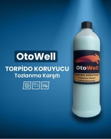 Resim OTOWELL Torpido Koruyucu (800 ML) 